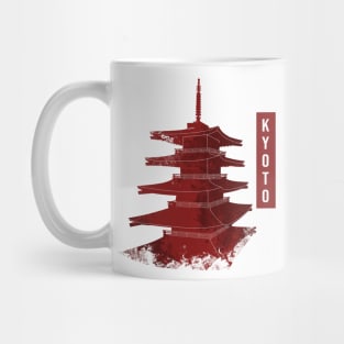 Kyoto Mug